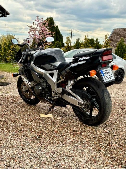 HONDA CBR 900 Fireblade 1992