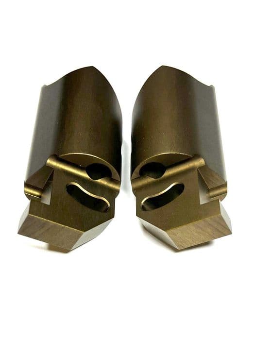 Zawory Wydechowe Suzuki RM 125 ,96-06 zawór