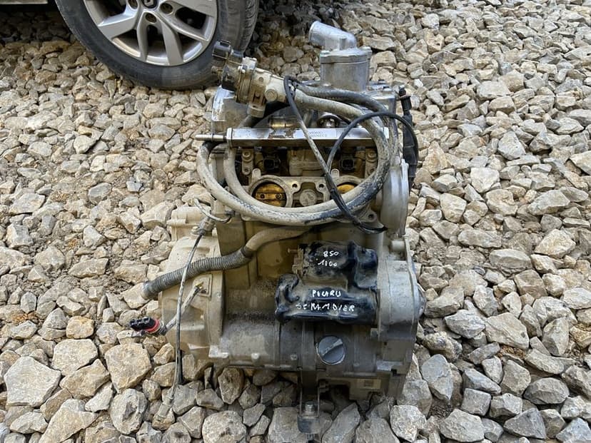 Silnik Polaris 1000S scrambler Sportsman 1000S scrambler 1000xp 2019r