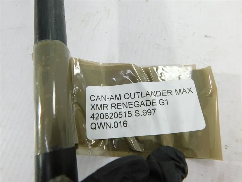 WAŁ WAŁEK NAPĘDOWY CAN-AM OUTLANDER MAX XMR RENEGADE G1 420620515