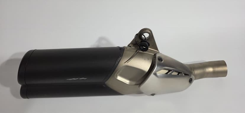 Ducati Monster 1200/821 wydech tłumik