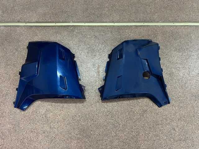 Polaris Sportsman 850/1000 osłona silnika boczek poszycie oryginał