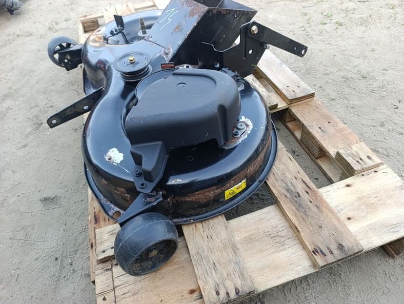 Kosisko Mcculloch Husqvarna nr 14  heder do traktorka kosiarki