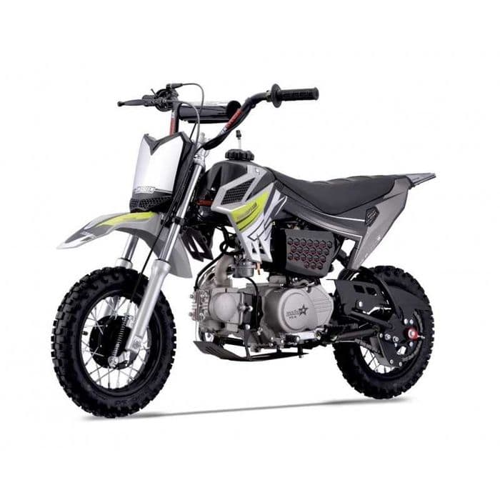 PitBike MiniCross ThumpStar TSB 70cc Elbląg RATY