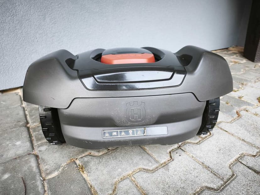 Kosiarka robót Husqvarna automower 430X