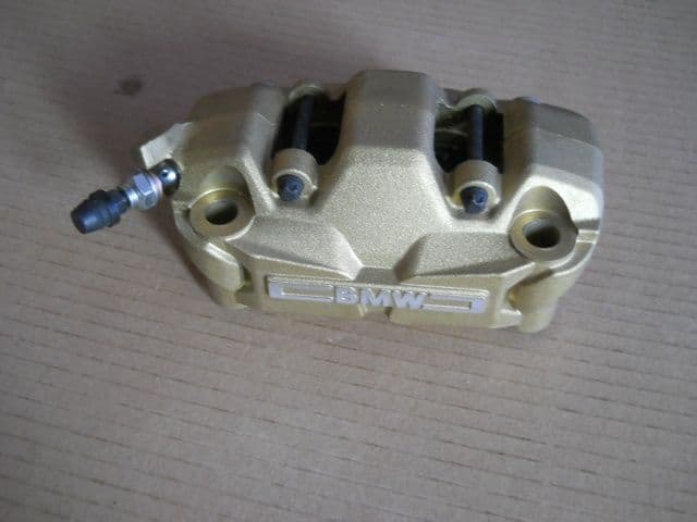 Zacisk Hamulcowy Przód BMW R1250GS K50 K51 18-22r