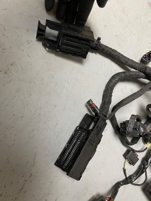 Bmw R1250 GS Wiązka Główna Instalacja Kable K50 K51