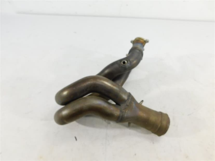 KOLANKO KOLEKTOR WYDECH DUCATI PANIGALE 1100 V4S 18-21 57014873B