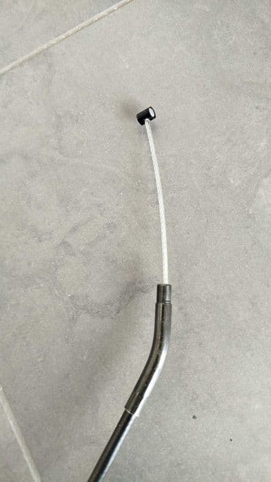 Linka Sprzęgła Suzuki GSXR 600. 750. K6 K7. 2006-07 [926]