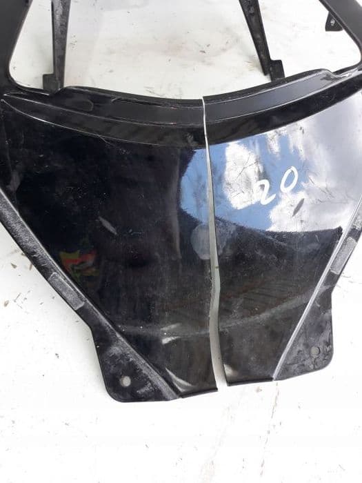 suzuki gsx-r 1000 k7 k8 ogon owiewka tył