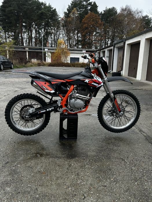 Kayo k2 pro -super stan