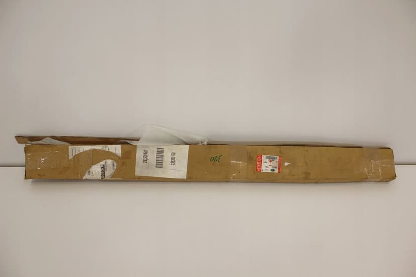 listwa dachu prawa land rover defender ii l663