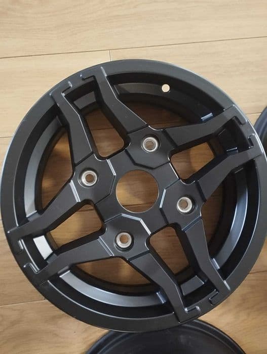 Felgi, koła Polaris sportsman 570