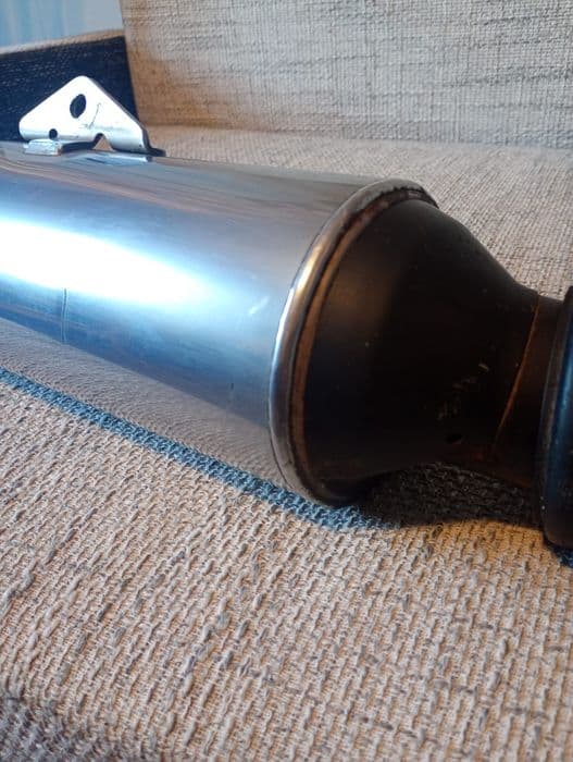 Tłumik Honda  VFR 750F RC36