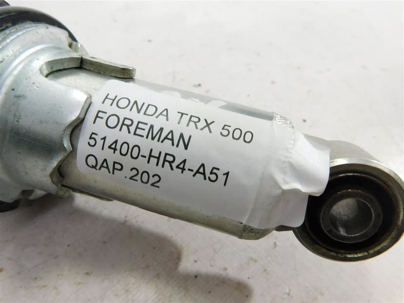 AMOR AMORTYZATOR PRZÓD HONDA TRX 500 FOREMAN 51400-HR4-A51