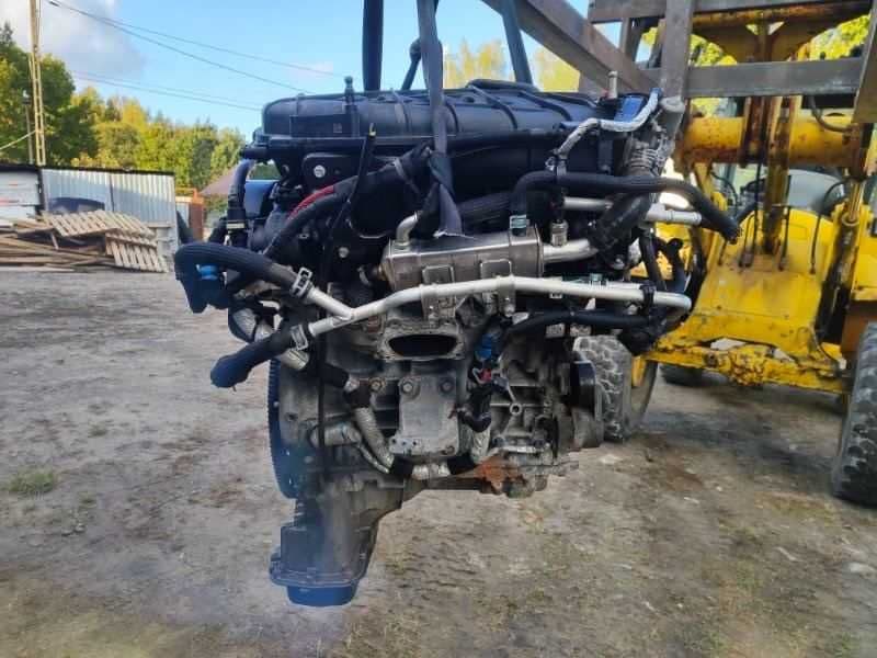 Silnik 3.6 ERC  Jeep GRAND CHEROKEE 11-22 WK2