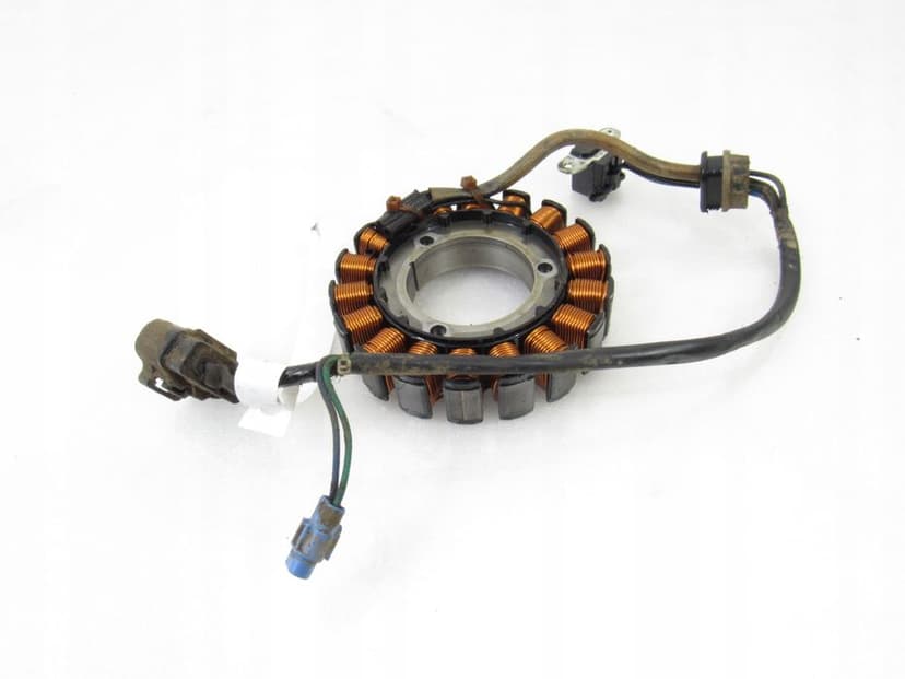 alternator / uzwojenie suzuki kingquad 400 lta