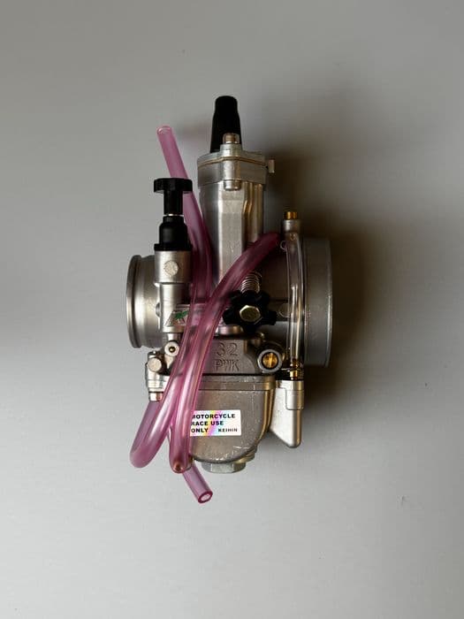 Gaźnik Keihin PWK32 Yamaha Dt Tdr Kmx Ktm Sx Exc Kx Rm Yz Cr Nsr Crm