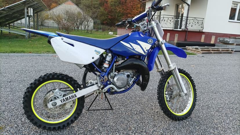 Yamaha yz 85 2003r