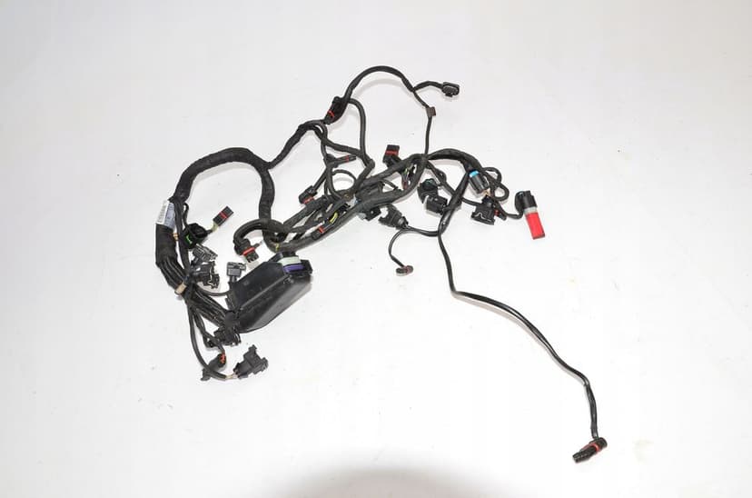 Wiązka Instalacja Elektryczna BMW S1000RR S 1000 RR 09-14