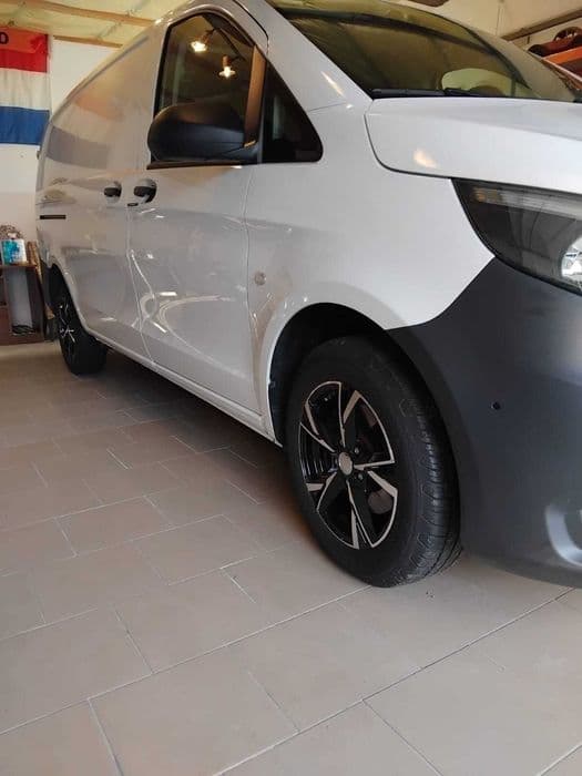 FELGI 16 5x114,3 HYUNDAI Elantra i30 IONIQ Kauai ix20 ix35 Kona Tucson