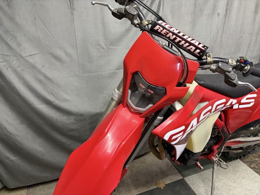 GAS GAS EC350F 2023