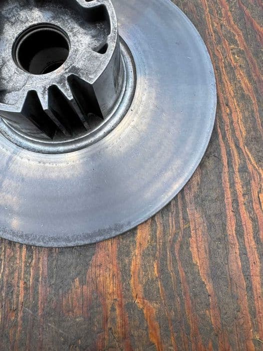 wariator naped skrzyni BRP can am can-am outlander renegade maverick