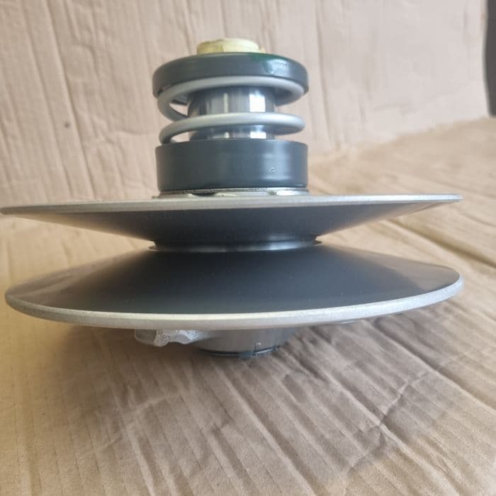 Wariator Kawasaki BRUTE FORCE 750