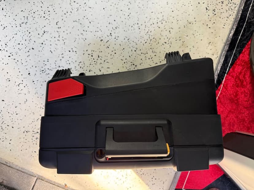 Kufry BMW Vario R1250GS, R120GS, F850GS stan idealny (lewy i prawy)