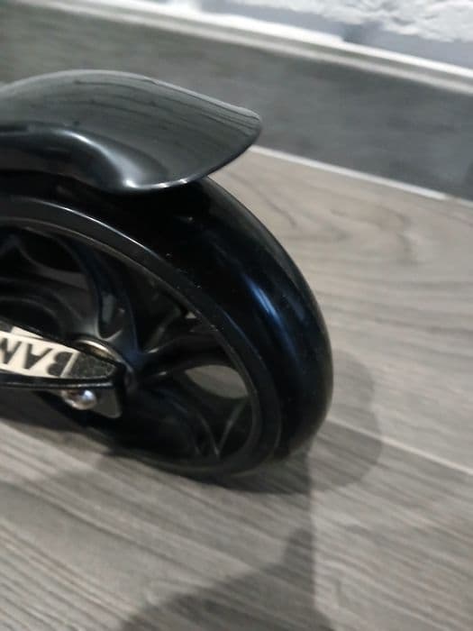 Hulajnoga Nils extrim HD045 do 100 kg