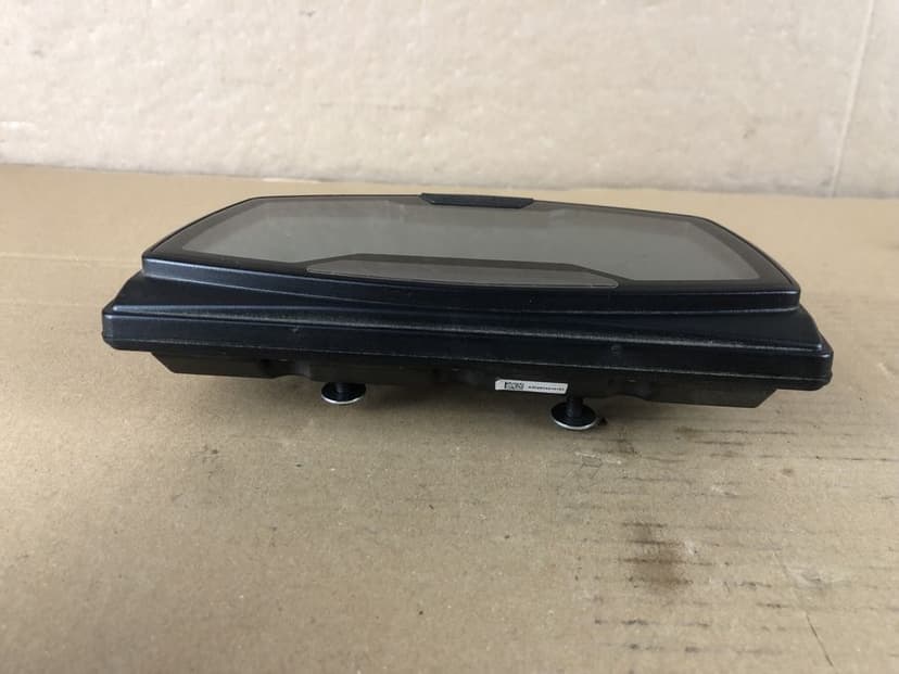 Aprilia Tuono 125 Licznik Zegar Zegary Wyświetlacz 2022