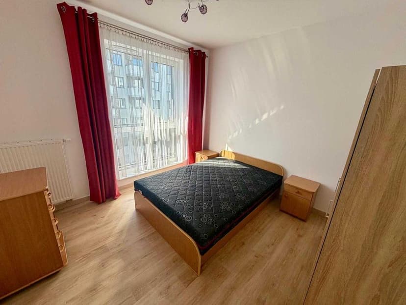 Funkcjonalne 2-pok przy ul. Herbu Oksza 1