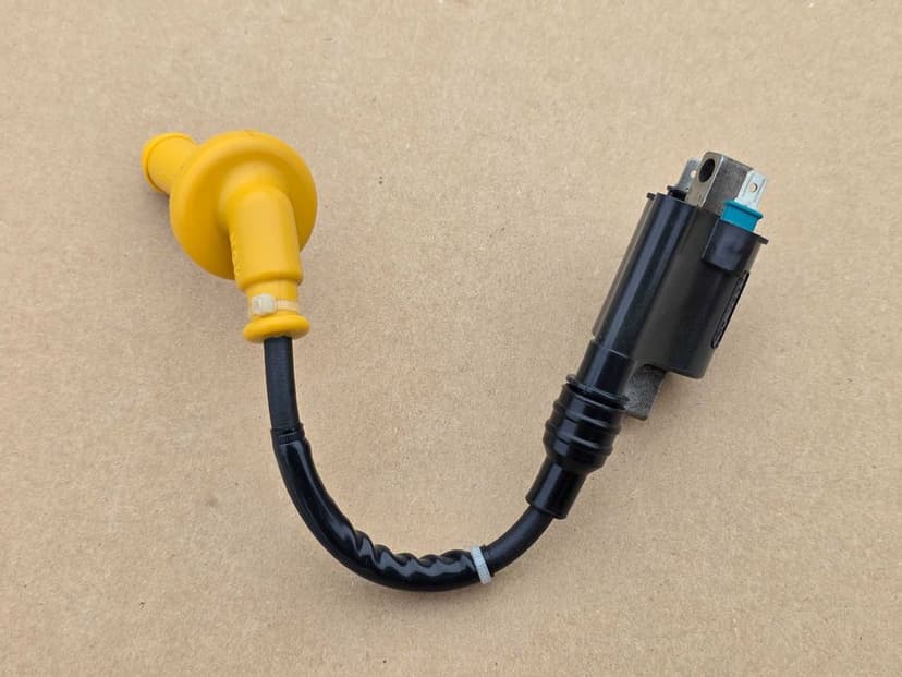 Fajka cewka cewkofajka Honda CRF 250 r. 10-17 / CRF 450 r. 13-16 OEM