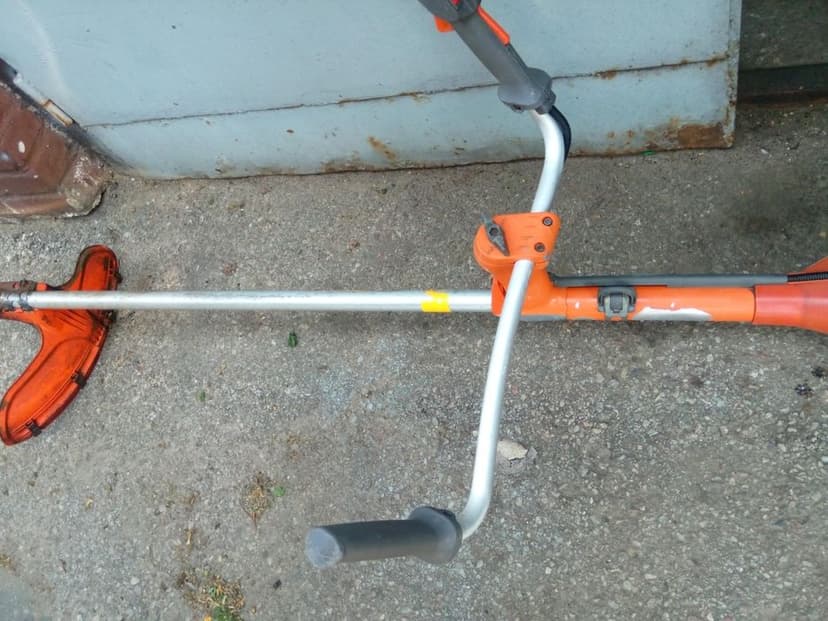 Kosa spalinowa Husqvarna 343R