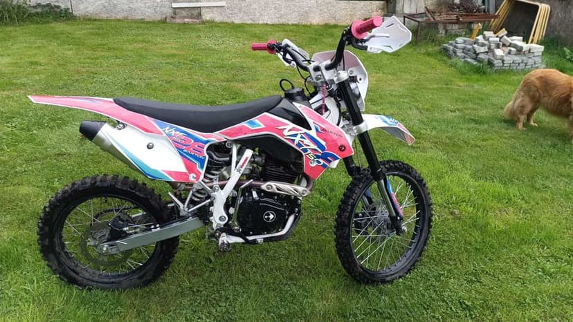 Cross Barton NXT 150