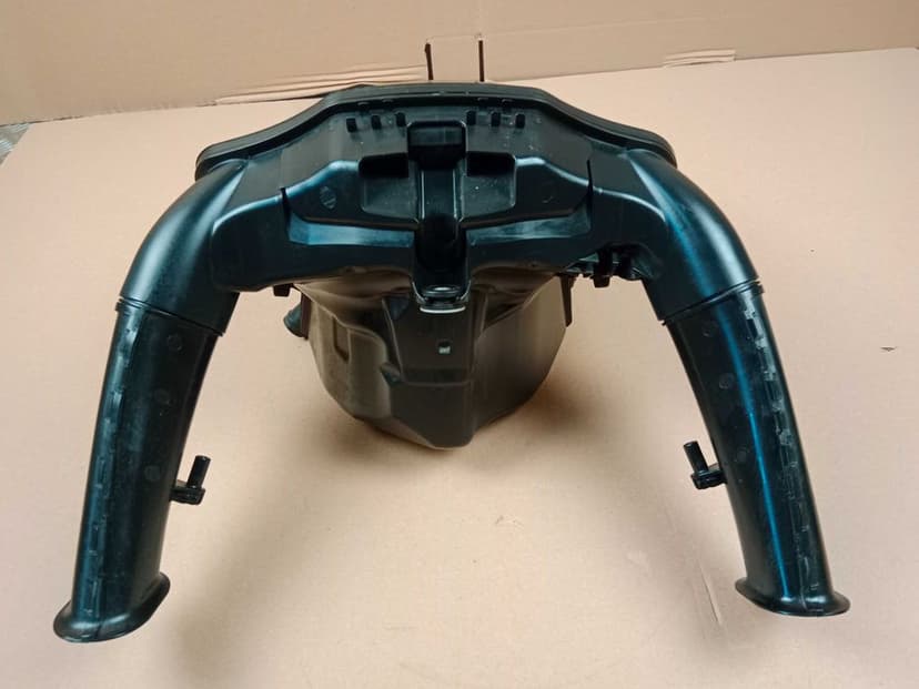 BMW F900R K83 AirBox Air Box Obudowa Filtra Wloty Powietrza 2023