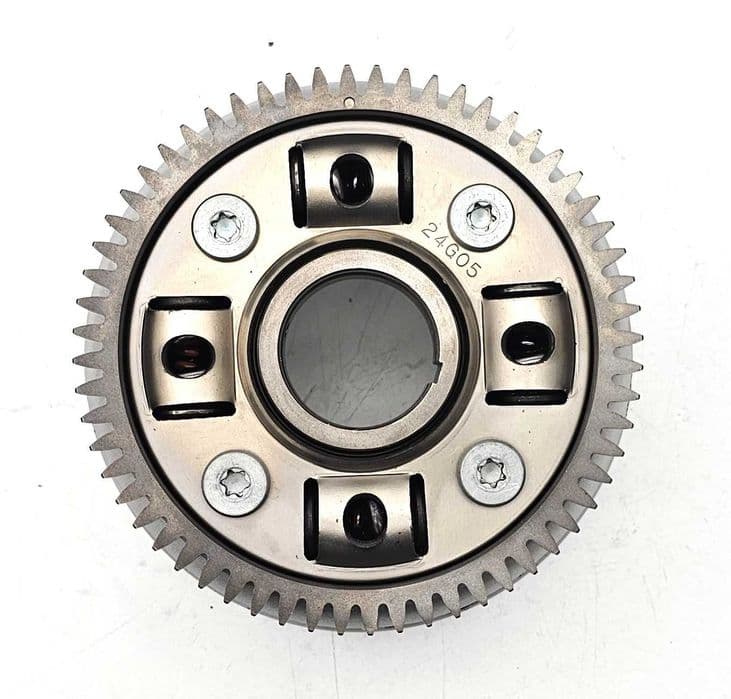 BMW R 1200 R 1250 GS Kosz sprzęgłowy