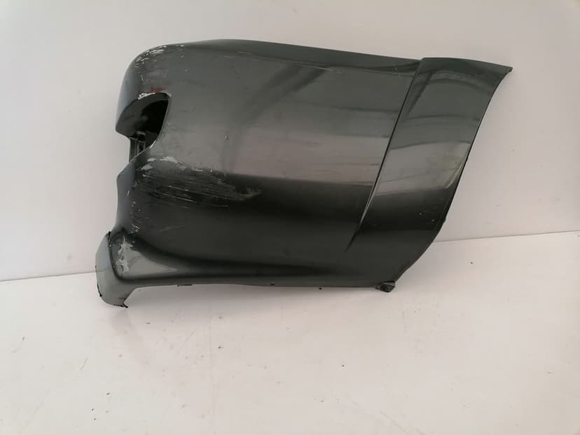 Toyota Hilux Surf 4runner narożnik zderzaka prawy tył tylny zderzak