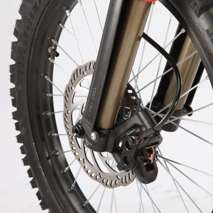 E-Ride PRO SR 2025 !25KW! Surron | Talaria + GRATISY