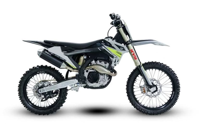 Thumpstar 300 2T, 250 2T, 4T (nie exc crf te sx yz asix)