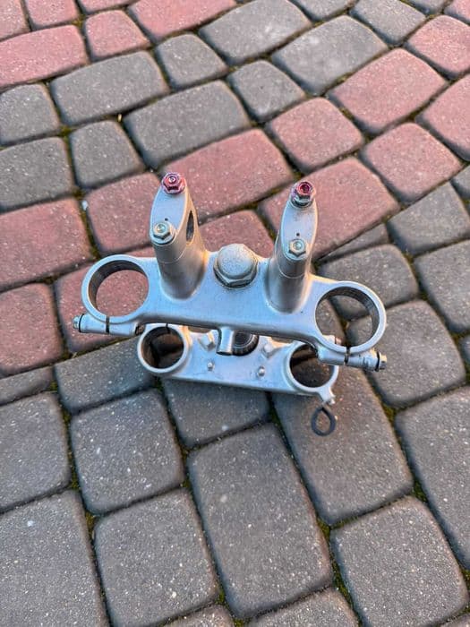 polki zawieszenia półki lag amortyzatorow suzuki rm 85 r 02-23