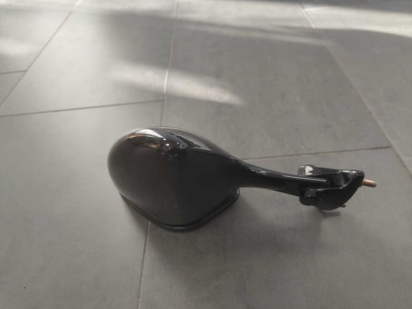 Lusterko Lewe Kawasaki ZX-12R 2000-02 [3433]