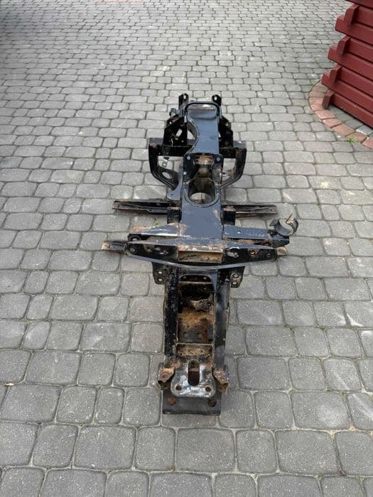 rama szkielet off road ATV BRP can am can-am outlander 450 z roku 2015