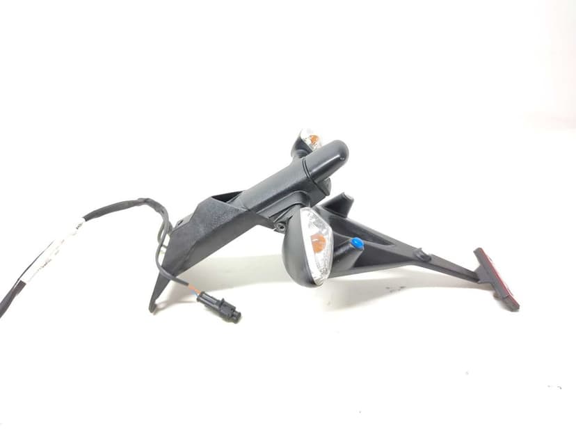 APRILIA TUONO / RS4 125 Mocowanie Tablicy Kierunkowskazy Tylne