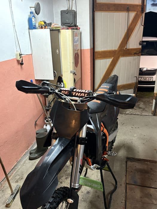 KTM sxf 350 /2018