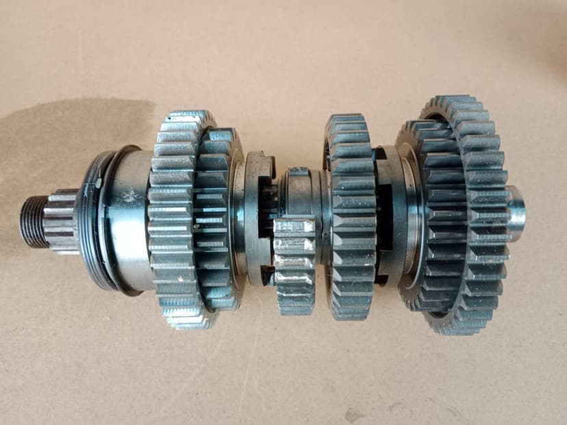 Bmw S1000rr S1000r S1000xr Skrzynia Biegów Przekładnia Wybierak