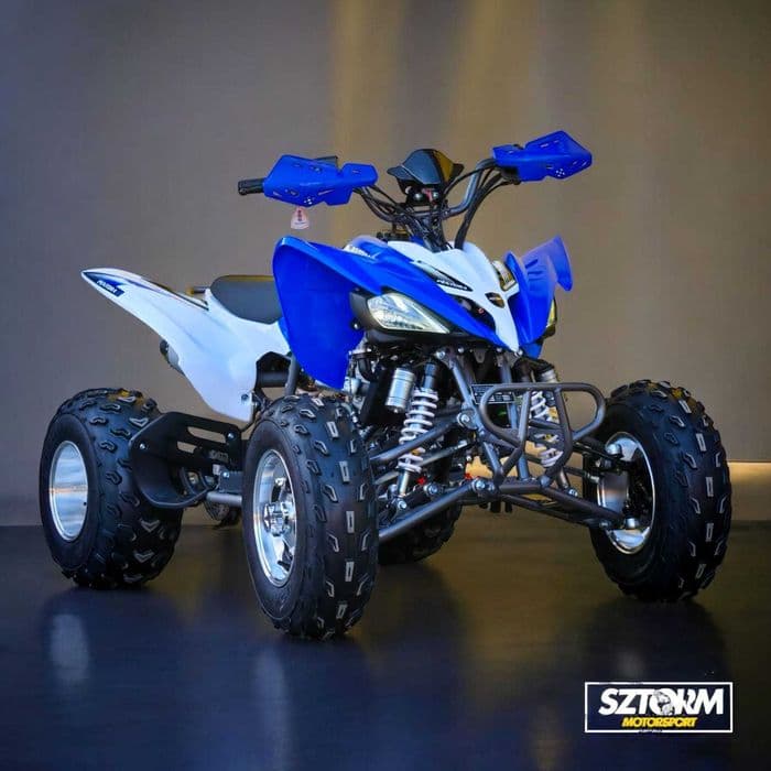 quad MIKILON PENTORA 250 // Wysoka JAKOŚĆ // BLACK WEEK // ProMotor