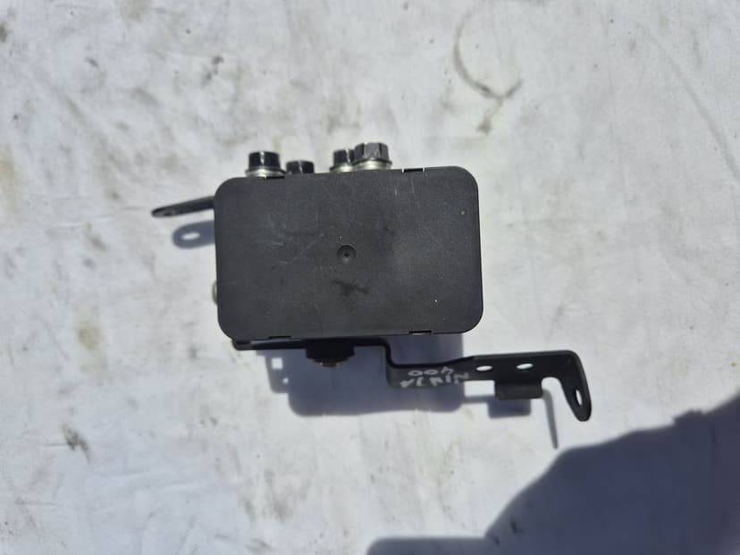 Pompa ABS Kawasaki Ninja 400