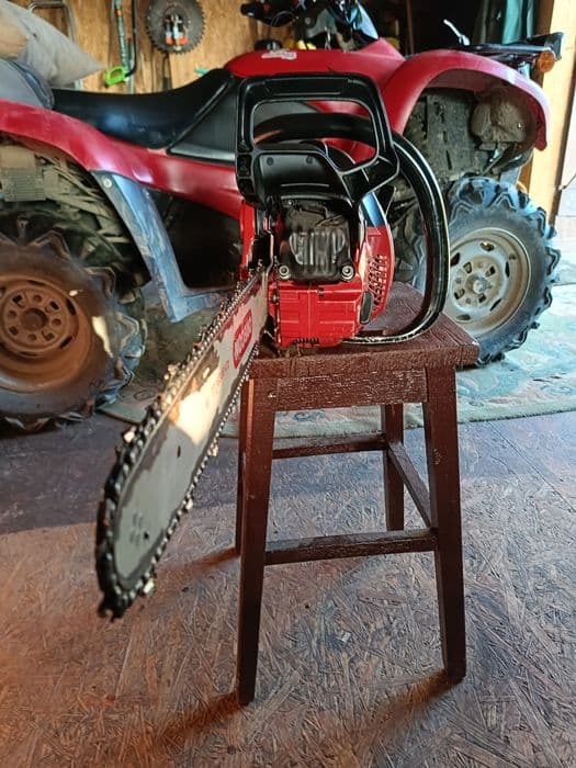 Jonsered 2253WH (Husqvarna 550xpg)