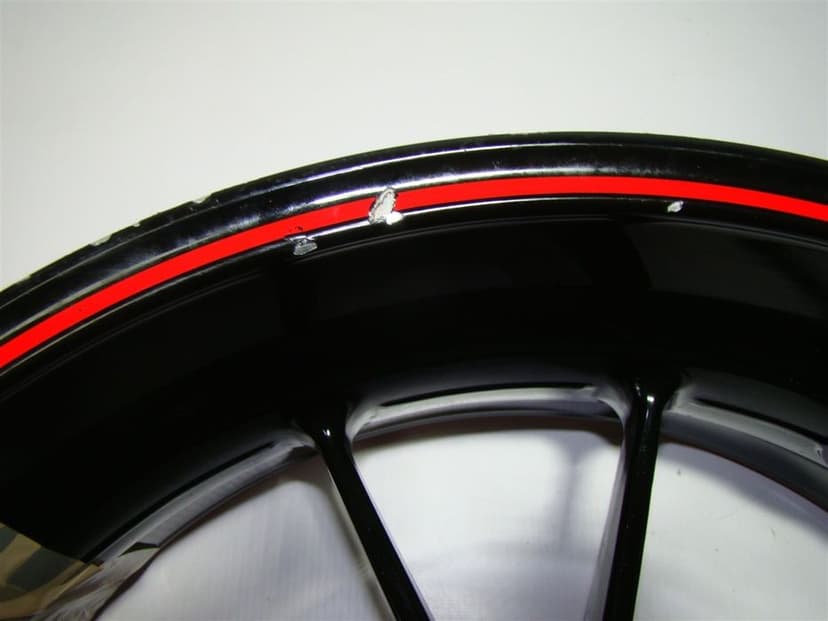 FELGA KOŁO TYŁ BMW S1000RR K46 S1000R K47 OEM 7701485